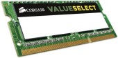 Memorie Laptop Corsair SO-DIMM, DDR3L, 1x4GB, 1600MHz, 1.35V