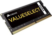 Memorie Laptop Corsair ValueSelect SODIMM, DDR4, 1x16GB, 2133MHz, CL15