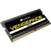 Memorie Laptop Corsair Vengeance, 16GB, DDR4, 3200MHz, CL22, 1.2v- desigilata