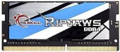 Memorie Laptop G.Skill Ripjaws DDR4, 1x8GB, 2666MHz, CL18, 1.2V