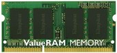 Memorie Laptop Kingston SO-DIMM, 1x4GB, DDR3L, 1600MHz, 1.35V