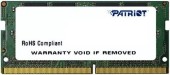 Memorie Laptop Patriot PSD48G240081S DDR4, 1x8GB, 2400MHz, CL17