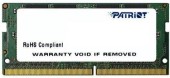 Memorie Laptop Patriot Signature PSD48G266681S, 1x8GB, DDR4, 2666MHz, CL18, 1.2v