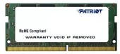 Memorie Patriot Signature PSD48G213381S, DDR4, 1x8GB, 2133MHz, CL15