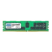 Memorie RAM GoodRAM, 1 X 8GB, ECC UNBUFFERED, DDR4, 1Rx8, 2666MHz, PC4-21300 UDIMM