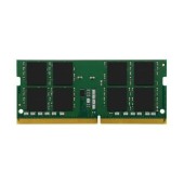 Memorie RAM, Kingston, 8GB, 3200MHz, Verde