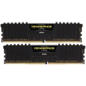 Memorii Corsair Vengeance LPX Black 16GB(2x8GB) DDR4 3600MHz CL16 Dual Channel Kit