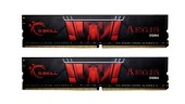 Memorii G.SKILL Aegis DDR4, 2x16GB, 3000 MHz, CL 16