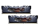 Memorii G.Skill Flare X (for AMD) 16GB(28GB) DDR4 3200 MHz CL16 1.35v Dual Channel Kit