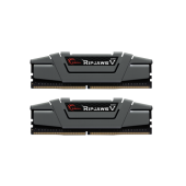 Memorii G.SKILL Ripjaws V, 16GB(2x8Gb), DDR4, 3200MHz, CL16, 1.2V