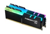 Memorii G.Skill TridentZ RGB Series, 2x16GB, DDR4, 4000MHz