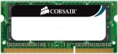 Memorii Laptop Corsair MAC SO-DIMM DDR3, 1x4GB, 1333 MHz (9-9-9-24)