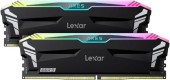 Memorii Lexar ARES RGB DDR5 32GB (2x16GB) 6000Mhz CL30, AMD Expo & Intel XMP 3.0