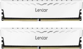 Memorii Lexar THOR DDR4 16GB (8GB x 2) 3600 MHz, XMP 2.0 , CL18, 1.35V