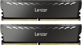 Memorii Lexar Thor DDR4 32GB (16GB x 2), 3200 MHz, XMP 2.0 , CL16, 1.35V