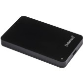 Memory Case 2TB USB 3.0 black