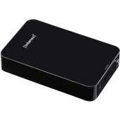 Memory Center 3TB 3.5 inch USB3.0 Black