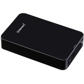 MemoryCenter 8TB, USB 3.0, Black