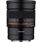 MF 85mm f/1.4 Canon RF