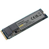 MI500 M.2 500GB PCIe Gen4x4 2280 NVME