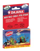 Micro Bio Filter Dp703