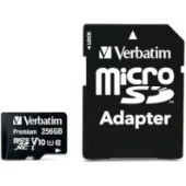 Micro-SD 256GB