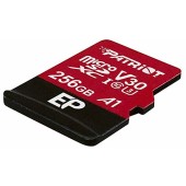 Micro-SD 256GB Patriot EP Series