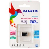 MICRO SD 32GB CLASS 10