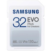 MICRO SD 32GB UHS-1 EVO PLUS