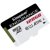 Micro SDXC High Endurance 128GB Clasa 10 UHS-I