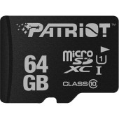 Micro SDXC LX Series UHS-I Clasa 10 64GB