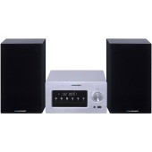 Micro system with Bluetooth and CD/USB MS70BT