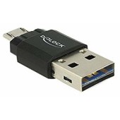 Micro USB OTG + USB A male