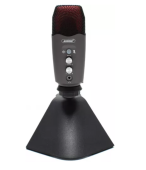 Microfon profesional pentru studio Q MIC995