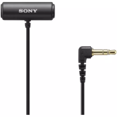 Microfon tip Lavaliera Clip on Sony ECM-LV1