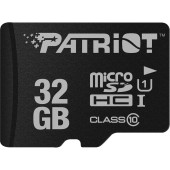 MicroSDHC LX Series UHS-I Clasa 10 32GB