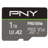 microSDXC 1TB Pro Elite UHS-I