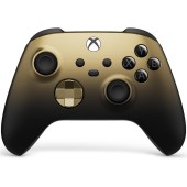 Microsoft Controller Wireless Microsoft Xbox Series X/S, Gold Shadow, Auriu