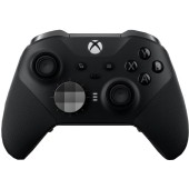 Microsoft Controller Wireless Xbox One Elite Series 2, Negru