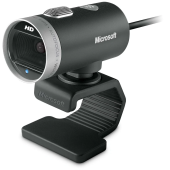 Microsoft WebCam Microsoft LifeCam Cinema, HD, USB, H5D-00014