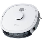 Midea Aspirator Robot vacuum cleaner Midea M6, 40 w, Alb