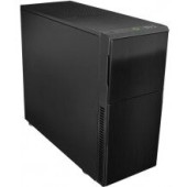 MIDI NGH Deep Silence DS 3 Dark Black - ATX/mATX