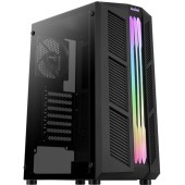 Midi Prime v1 MicroATX/ATX/MiniITX o.N. 1xFAN