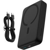 Mini 10000mAh 30W (negru)