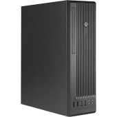 MINI-ATX Uni BE-10B-300 300W (B)