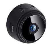 Mini Camera HQ36 WiFi pentru interior IP 720p