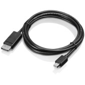 Mini-Displayport - DP (2m)