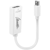 Mini-DisplayPort an HDMI 4K passiv 0.15m