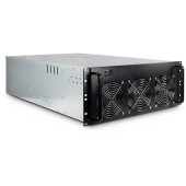 Mini IPC 4W40 MINING-RACK 179x482x705mm