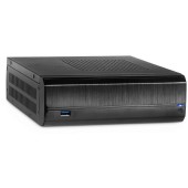 Mini ITX JX-500 black USB 3.0 *